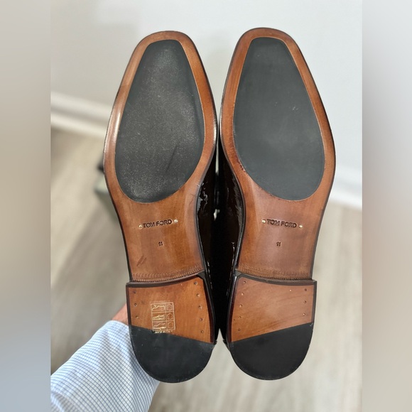 Tom Ford loafers - Picture 9 of 9